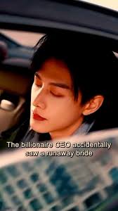 Runaway Sweetheart Chinese Drama