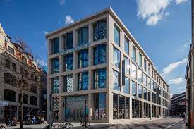 The company is named penneys in the republic of ireland, where it was founded. Primark Leipzig Take Care Stay Safe