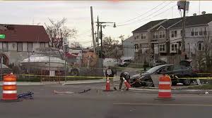 If you need handyman services, look no further than mr. Nypd Woman Beloved As Mayor Of City Island Shot 6x By Handyman Who Brought Her Sandwich Nbc New York