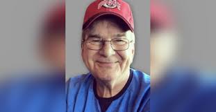 Obituary information for Larry L. Covert