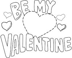 February coloring pages are a good reminder of so many wonderful things happening. February Coloring Pages Best Coloring Pages For Kids
