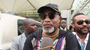 We did not find results for: Congolese Singer Koffi Olomide Caught Kicking Woman In Kenya Bbc News