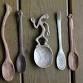 Blades & Brews: Spoon Carving