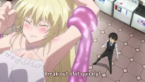 ヨスガノソラ アニメの大人の変態バージョン