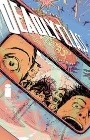 Deadly Class #4 by Rick Remender