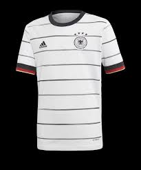 You'll receive email and feed alerts when new items arrive. Adidas Dfb Deutschland Trikot Home Em 2020 Kids Replicas Fanshop Jersey National