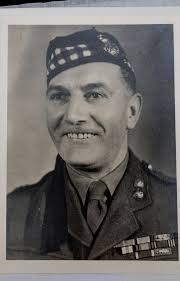 Seven generations of my family have fought in Britain's wars over 222 years 