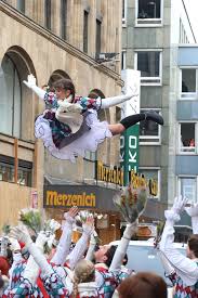 Anton van rijn 14 oktober 2020 11:34. Carnival In Germany Switzerland And Austria Wikipedia