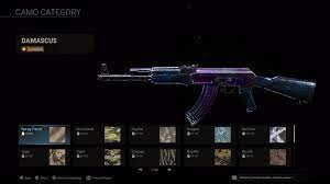 Attachments are standard fare for modern . Xp Experience Points And Ranking Up
