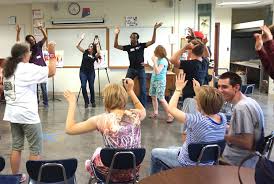 Access 35058 reviews, 13461 photos & 7374 tips of every rv park & campground in texas. One Week Upstream Arts Summer Camps With Eden Prairie Parks And Rec July Upstream Arts Home
