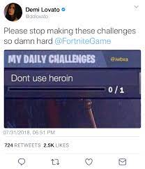 Perhaps realizing it's fruitless to fight against an internet meme, she deleted the tweets moments later. Please Album On Imgur