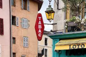 De ce fait, leur rôle social est non négligeable. Bureautabac Fr Tous Les Bureaux De Tabac En France
