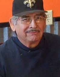 Obituary for Nicolas Hernandez Ybarra