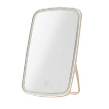 Xiaomi Mijia Intelligent Portable Makeup Led Light Mirror Diforen Your Reliable Xiaomi Youpin Wholesale Partner