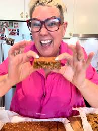 Milo Slice Recipe Anna Paul