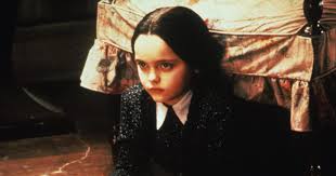 Free for commercial use no attribution required high quality images. Wednesday Addams Is A Total 2020 Mood