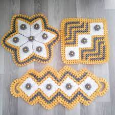 2018 Yilinda Mutlaka Yapmaniz Gereken 30 Tane Lif Modelleri Tig Isleri Tig Motifleri Orgu Projeleri