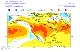 The month has been wet and cool across most of alabama. Summer 2021 Weather Early Forecast Shows A Stronger Monsoon In The United States While Western Europe Will Likely Face Drought Conditions