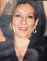 Obituary for Marisela Perez-Barsh