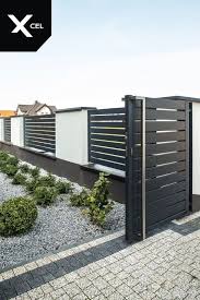 9 Erstaunliche Diy Ideen Aluminium Pool Zaun Front Zaun Beleuchtung Wohnzimmer Modern Design Bambu Cit Istinat Duvarlari Cit Fikirleri