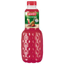 Jus de Fruits Sex On The Beach GRANINI : la bouteille de 1L à Prix Carrefour