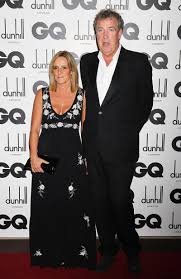 Girlfriend lisa hogan, who accompanied clarkson during this new project, was there throughout the petrifying moment when they found out he'd contracted the virus just before christmas of 2020. Who Is Lisa Hogan Jeremy Clarkson S New Model Girlfriend Once Caught The Eye Of John Cleese