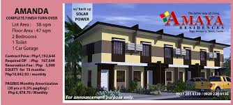 Take a look around the home to see if there are signs of sparking, arcing, burns at electrical receptacles,. Amaya Residences Tanza Posts Facebook