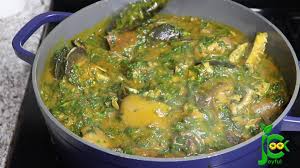 Maybe you would like to learn more about one of these? Joyful Cook How To Cook Vegetable Soup With Water Leaf This Will Be Your New Favorite Soup Facebook