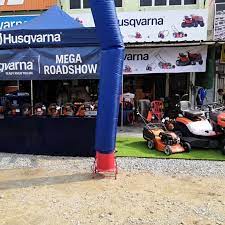 This proof is achieved using something called a. One More Day Only Merdeka Roadshow Husqvarna Malaysia Facebook