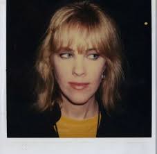 Catherine Scorsese in Coppola's Godfather Part 3