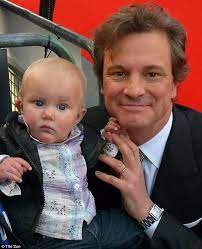 Pin On Colin Firth