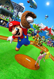 (not to be confused with koopa kid or baby bowser), is the secondary antagonist of the mario series, and is the only child son of bowser and the apparent heir of the fire kingdom. 25 Mario Super Sluggers Ideas Mario Slugger Super Mario
