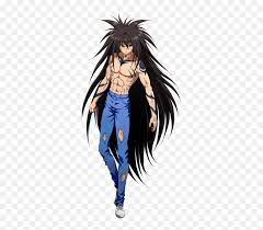 4 wallpapers and 153 scans. Yusuke Urameshi Mazoku Yusuke Urameshi Demon Png Yusuke Png Free Transparent Png Images Pngaaa Com