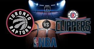 Compare nba odds before betting to ensure you get the best number. Toronto Raptors Vs Los Angeles Clippers Pick Nba Preview For Dec 11