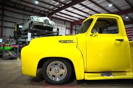 Image result for Federal Yellow 1956 Fleet
