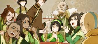 It takes place in a constructed … Ten Times Avatar The Last Airbender Made Me Ugly Cry