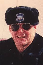 Bernard M. Kelly (BPD-Ret.)