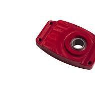 Product: Caster & Camber Bearing Body (2017-2025 Si and Type R)
