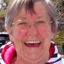 Jeramy "Jeri" Ann Chapman Obituary