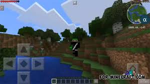Go to the realm settings and download the realm. Alphahack For Minecraft Pe Realms