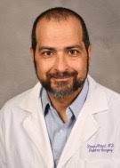 Departments & Clinical Sections