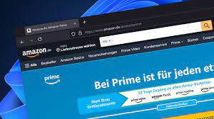 Amazon Prime Hacks Mit 14 Tipps Holen Sie Alles Aus Dem Abo Heraus Chip