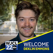 wjcl22 #team #savannah #broadcasting #videographer #hearsttelevision  #recruiting