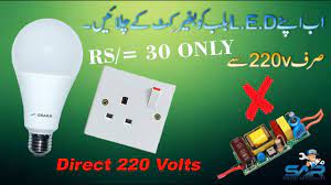 Pin On Repair Your Led Bulb In Just 30 Rupees