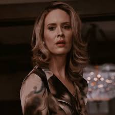 Forever young — Mildred Ratched x Gwendolyn Briggs x Reader- Sick