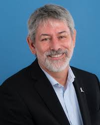 People — Conrad Blucher Institute