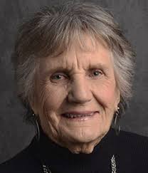 Ina Jane Donner Obituary