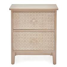 ivy bedside table in 2021 bedside table bedside table makeover pine bedside table