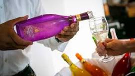 Crushing it with Cocktails