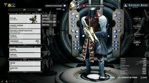 Rocketpunch1221 Twitch Bulking up with the karst deluxe skin, atlas gains an intimidating stature that takes up quite a lot of screen real estate. warframe atlas karst deluxe skin fashion frame